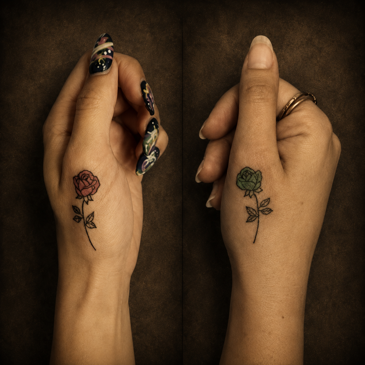Gallery 06 Rose Hands